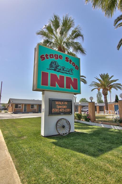 Stage Stop Motel